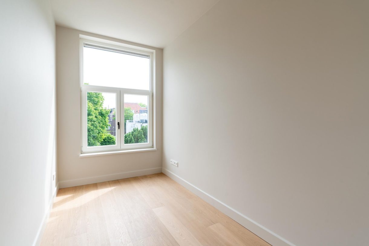 Te koop: Foto Appartement aan de Raamweg 2C in 's-Gravenhage