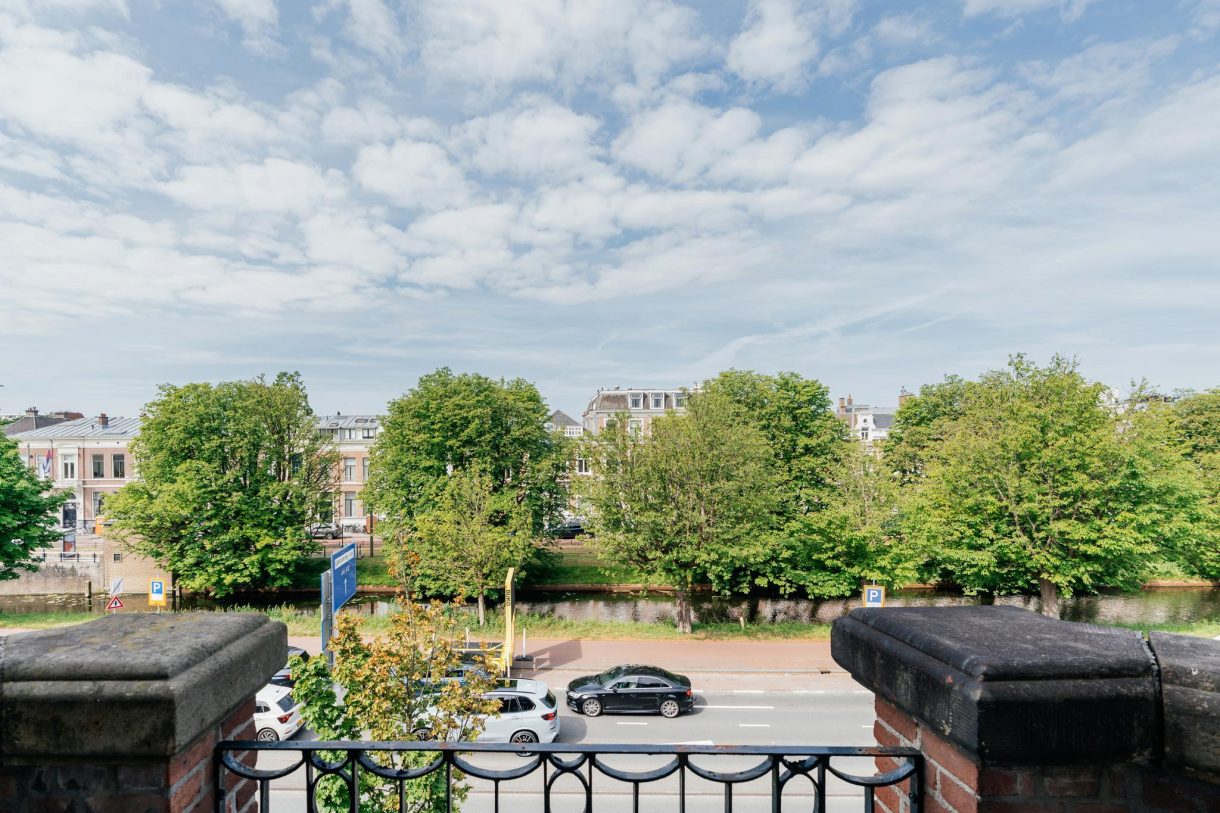 Te koop: Foto Appartement aan de Raamweg 2C in 's-Gravenhage