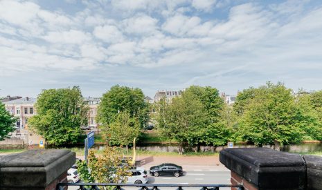Te koop: Foto Appartement aan de Raamweg 2C in 's-Gravenhage