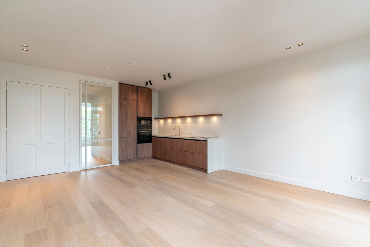 Te koop: Foto Appartement aan de Raamweg 2D in 's-Gravenhage