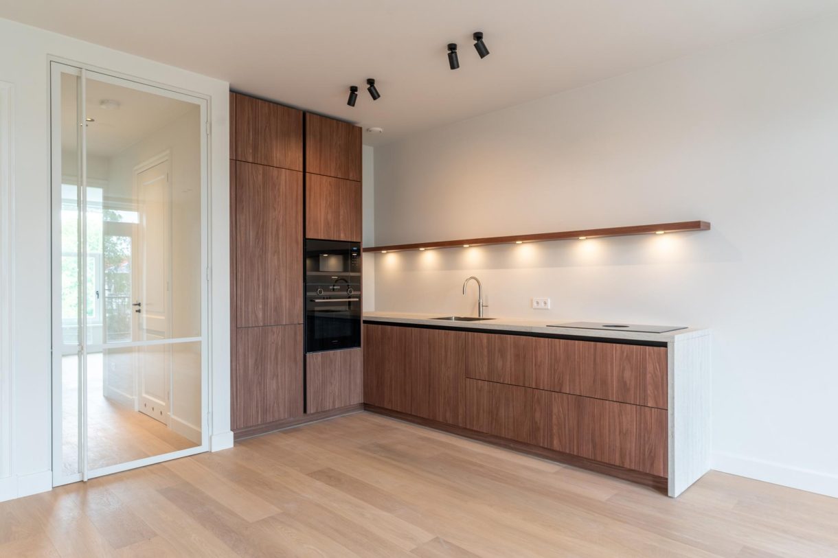 Te koop: Foto Appartement aan de Raamweg 2D in 's-Gravenhage