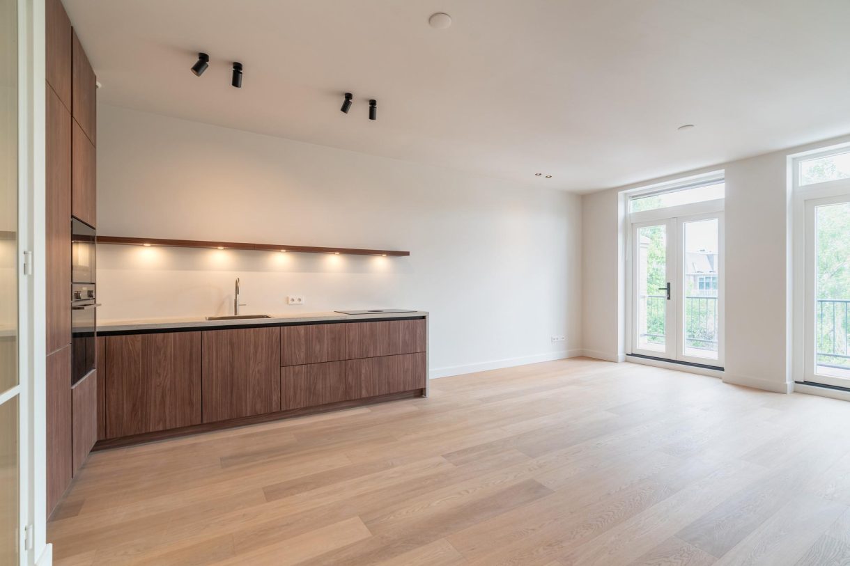 Te koop: Foto Appartement aan de Raamweg 2D in 's-Gravenhage