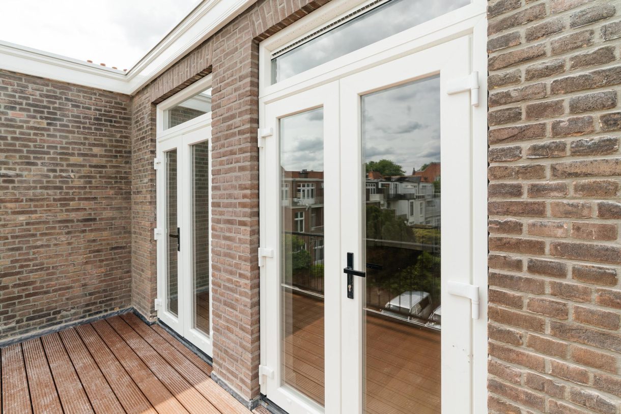 Te koop: Foto Appartement aan de Raamweg 2D in 's-Gravenhage
