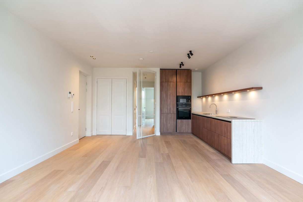Te koop: Foto Appartement aan de Raamweg 2D in 's-Gravenhage