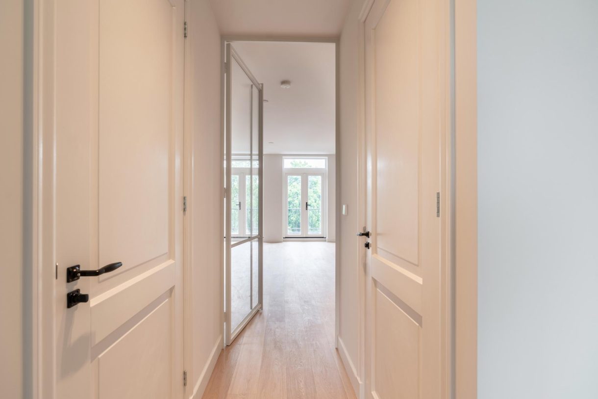 Te koop: Foto Appartement aan de Raamweg 2D in 's-Gravenhage