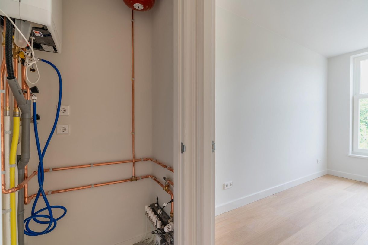 Te koop: Foto Appartement aan de Raamweg 2D in 's-Gravenhage