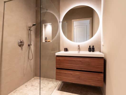 Hoofdfoto van 's-Gravenhage Raamweg 6