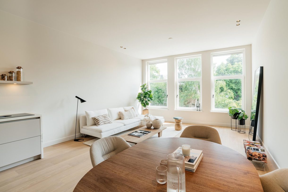 Te koop: Foto Appartement aan de Raamweg 6 in 's-Gravenhage