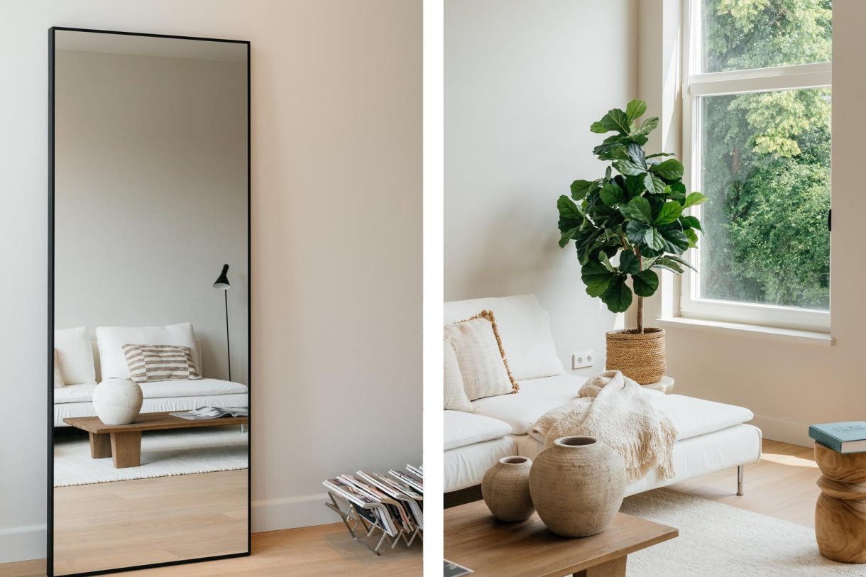 Te koop: Foto Appartement aan de Raamweg 6 in 's-Gravenhage