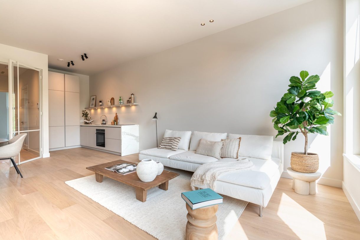 Te koop: Foto Appartement aan de Raamweg 6 in 's-Gravenhage