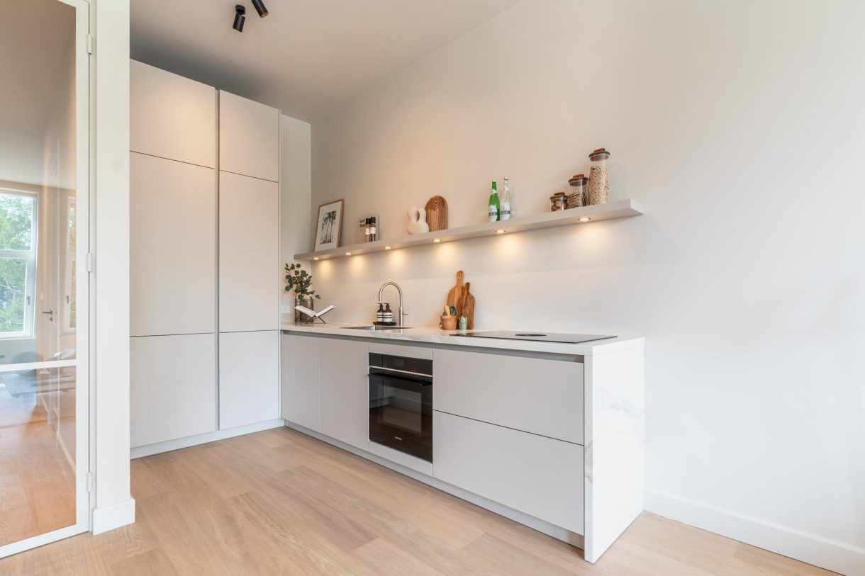 Te koop: Foto Appartement aan de Raamweg 6 in 's-Gravenhage