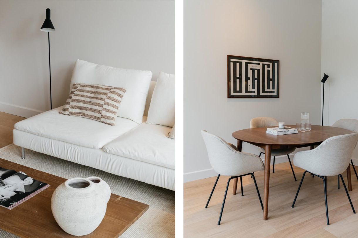 Te koop: Foto Appartement aan de Raamweg 6 in 's-Gravenhage