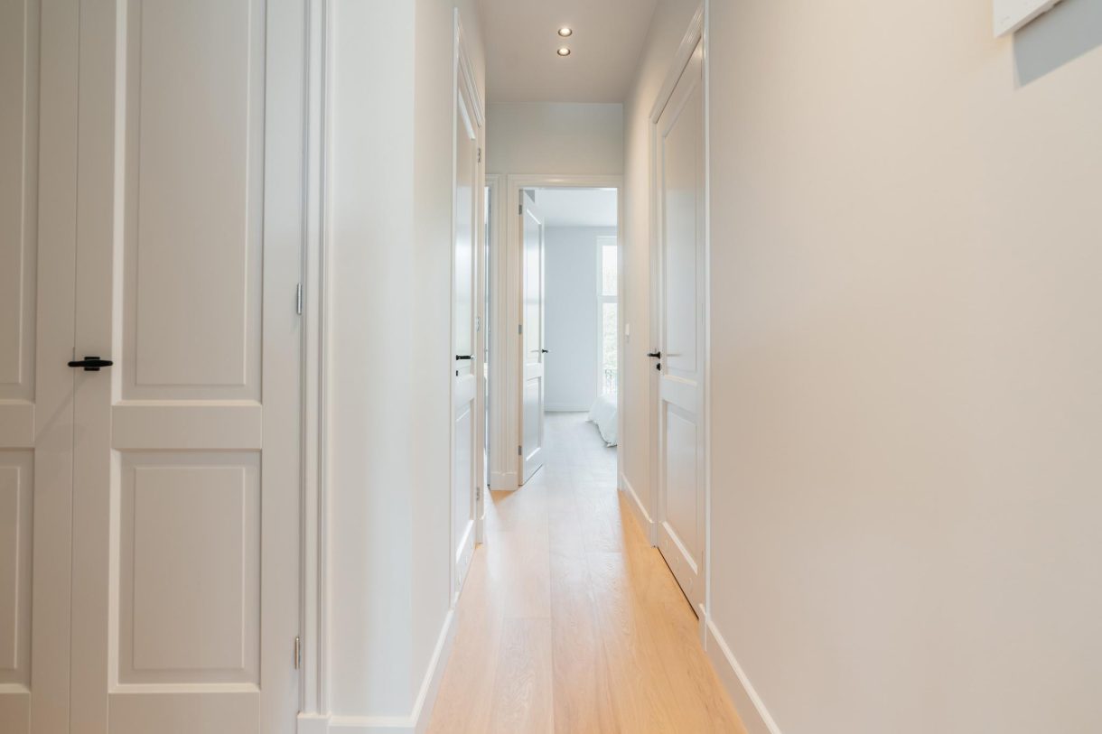 Te koop: Foto Appartement aan de Raamweg 6 in 's-Gravenhage