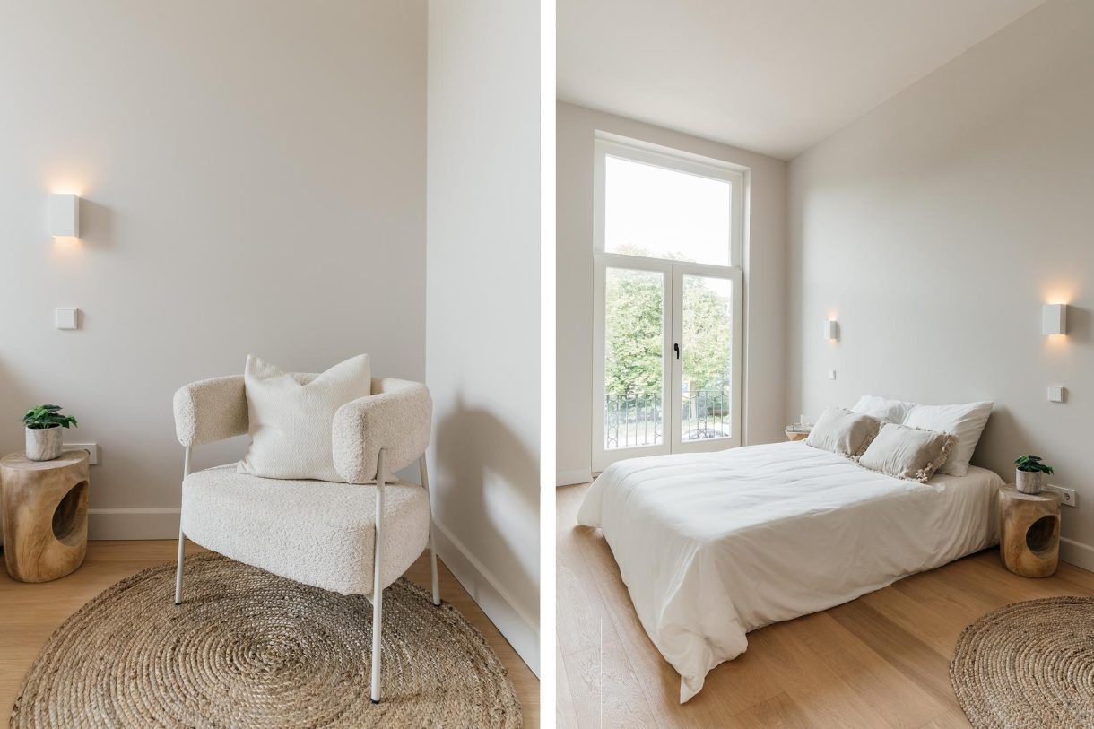 Te koop: Foto Appartement aan de Raamweg 6 in 's-Gravenhage