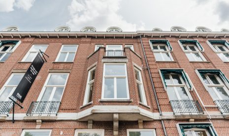 Te koop: Foto Appartement aan de Raamweg 7 in 's-Gravenhage