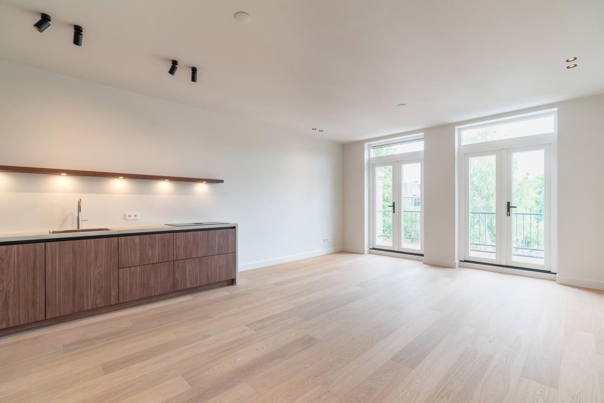 Te koop: Foto Appartement aan de Raamweg 7 in 's-Gravenhage