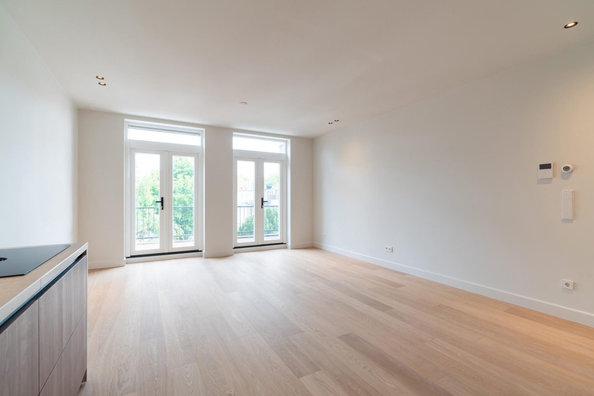 Te koop: Foto Appartement aan de Raamweg 7 in 's-Gravenhage