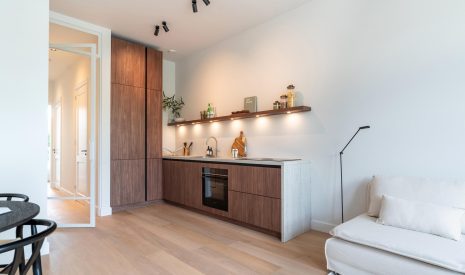 Te koop: Foto Appartement aan de Raamweg 5E in 's-Gravenhage