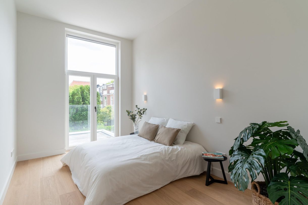 Te koop: Foto Appartement aan de Raamweg 5E in 's-Gravenhage