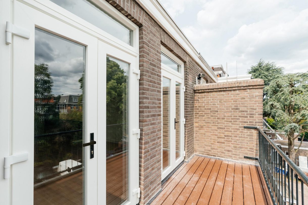 Te koop: Foto Appartement aan de Raamweg 5E in 's-Gravenhage