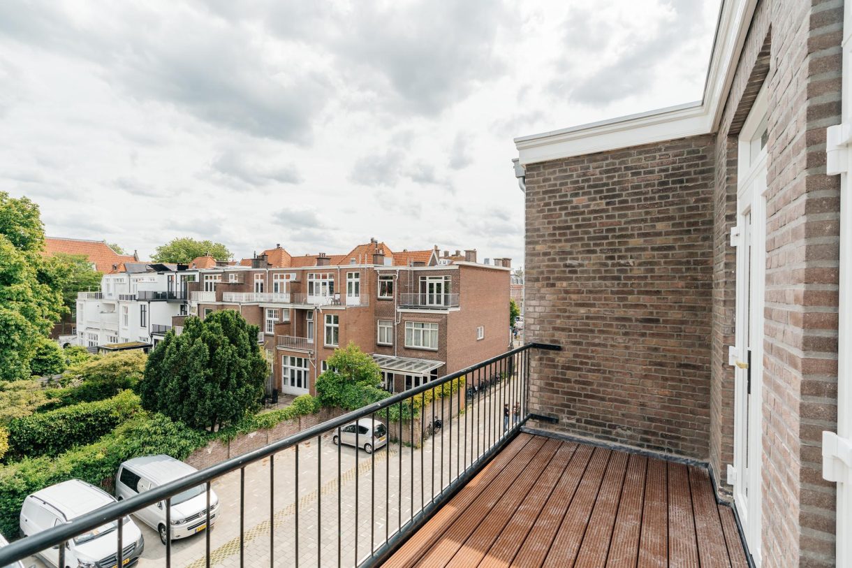 Te koop: Foto Appartement aan de Raamweg 5E in 's-Gravenhage