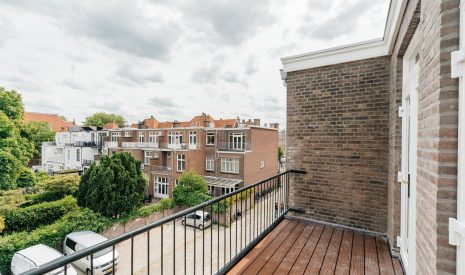 Te koop: Foto Appartement aan de Raamweg 5E in 's-Gravenhage