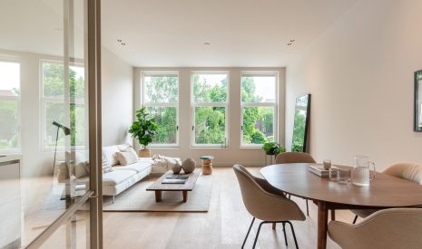 Te koop: Foto Appartement aan de Raamweg 5G in 's-Gravenhage