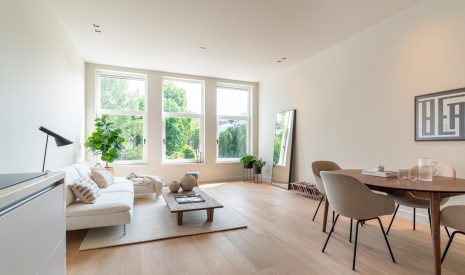 Te koop: Foto Appartement aan de Raamweg 5G in 's-Gravenhage