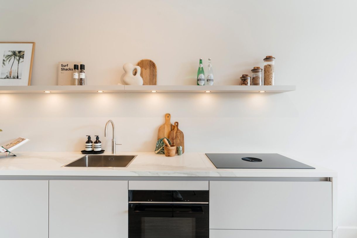 Te koop: Foto Appartement aan de Raamweg 5G in 's-Gravenhage