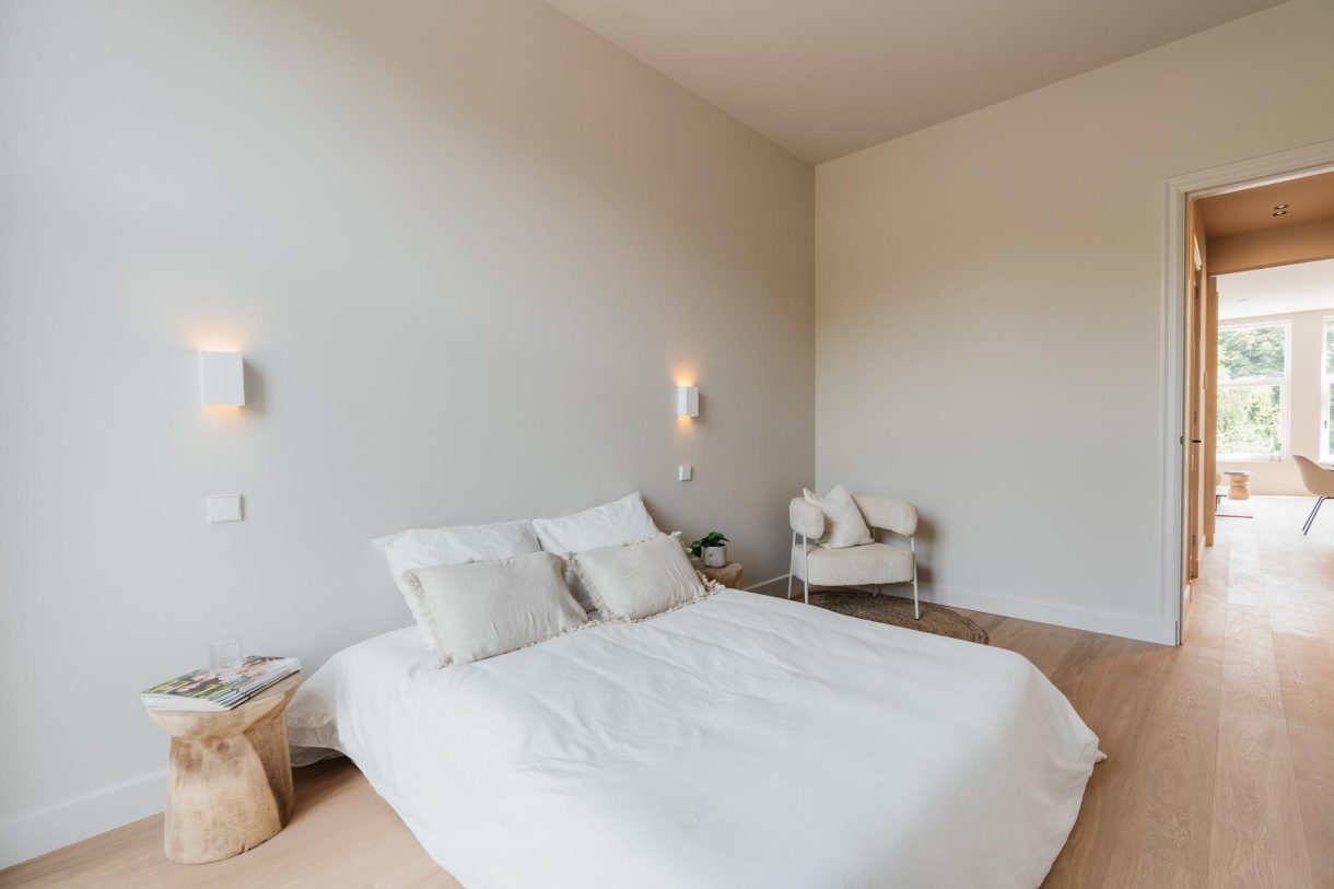 Te koop: Foto Appartement aan de Raamweg 5G in 's-Gravenhage