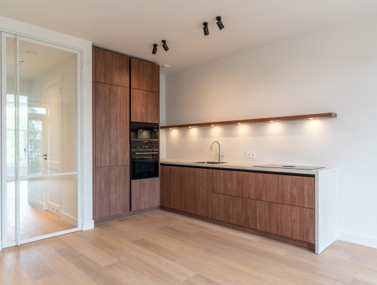 Hoofdfoto van 's-Gravenhage Raamweg 5H