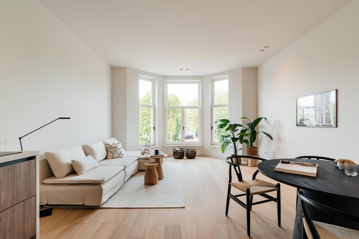 Te koop: Foto Appartement aan de Raamweg 5H in 's-Gravenhage