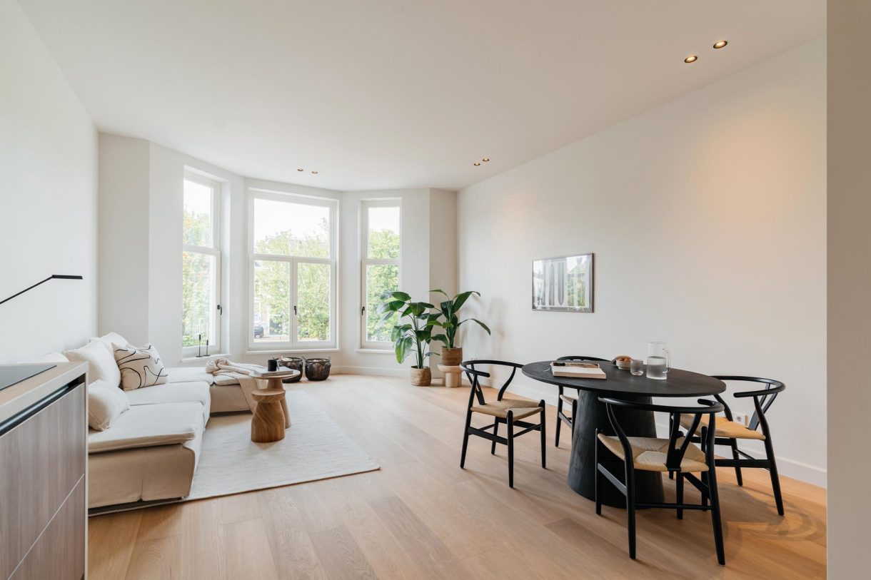 Te koop: Foto Appartement aan de Raamweg 5H in 's-Gravenhage