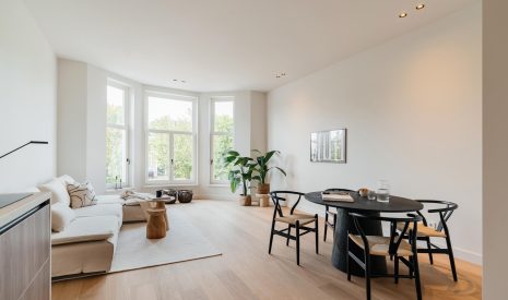 Te koop: Foto Appartement aan de Raamweg 5H in 's-Gravenhage