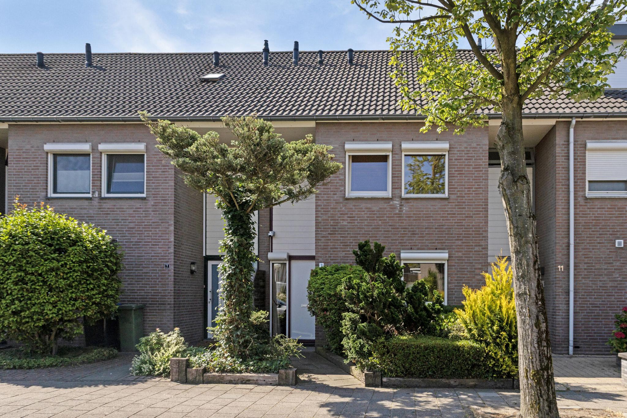 koop  Eindhoven  Rietputten 9 – Hoofdfoto