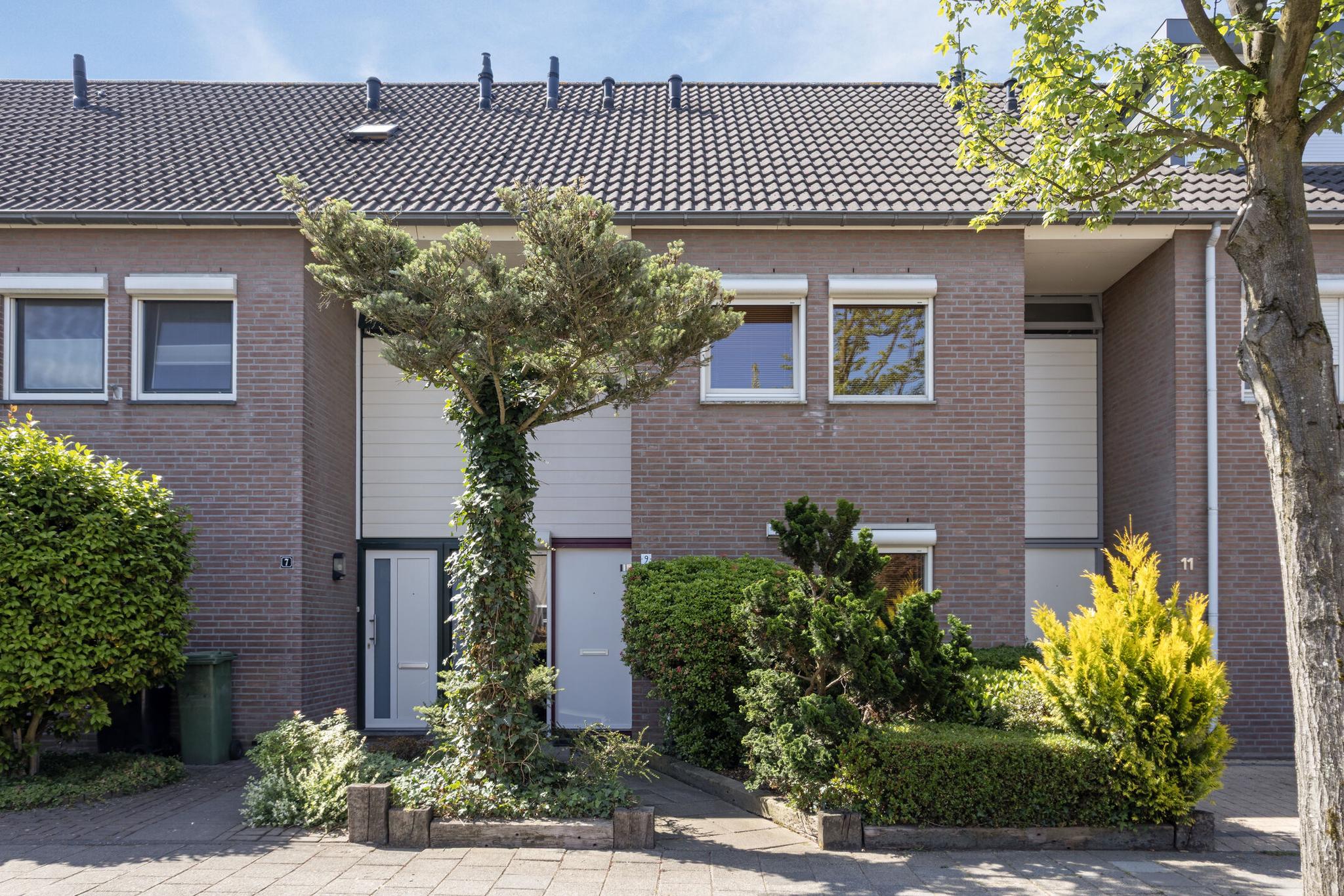 koop  Eindhoven  Rietputten 9 – Foto 15