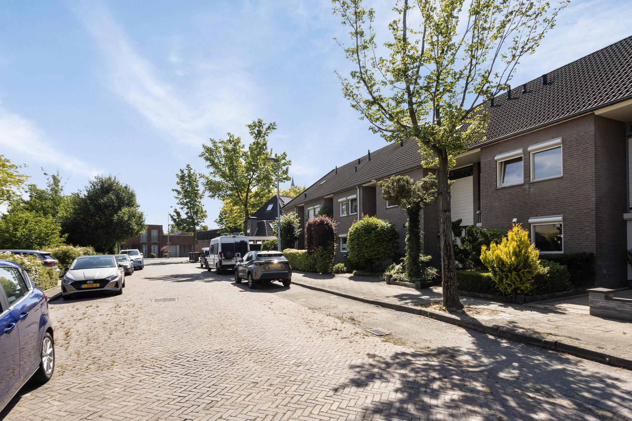 koop  Eindhoven  Rietputten 9 – Foto 27