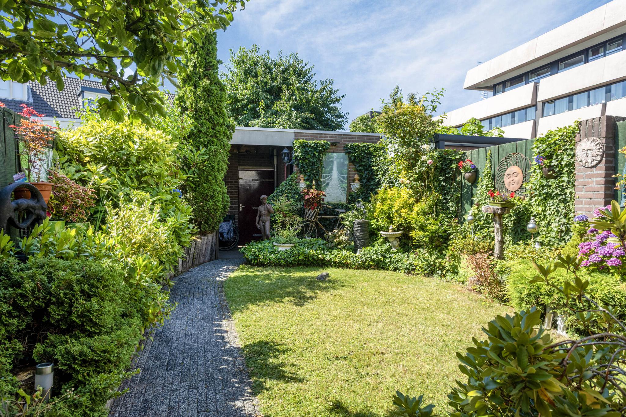 koop  Eindhoven  Rietputten 9 – Foto 35