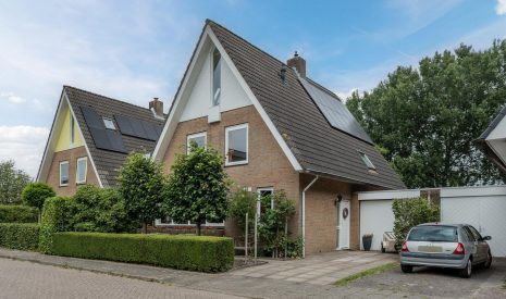 koop  Bodegraven  Hofstede 19 – Hoofdfoto