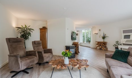 Te koop: Foto Woonhuis aan de Hofstede 19 in Bodegraven