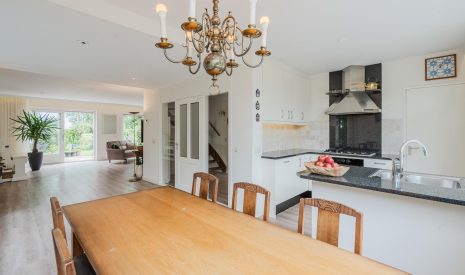 Te koop: Foto Woonhuis aan de Hofstede 19 in Bodegraven