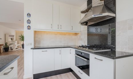 Te koop: Foto Woonhuis aan de Hofstede 19 in Bodegraven