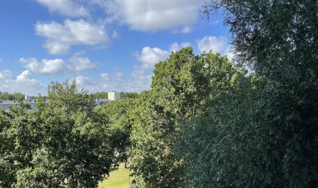 Te koop: Foto Appartement aan de Vliestroom 138 in Alphen aan den Rijn