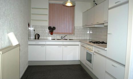 Te huur: Foto Appartement aan de Pastoor Spieringsstraat 50 in Uden