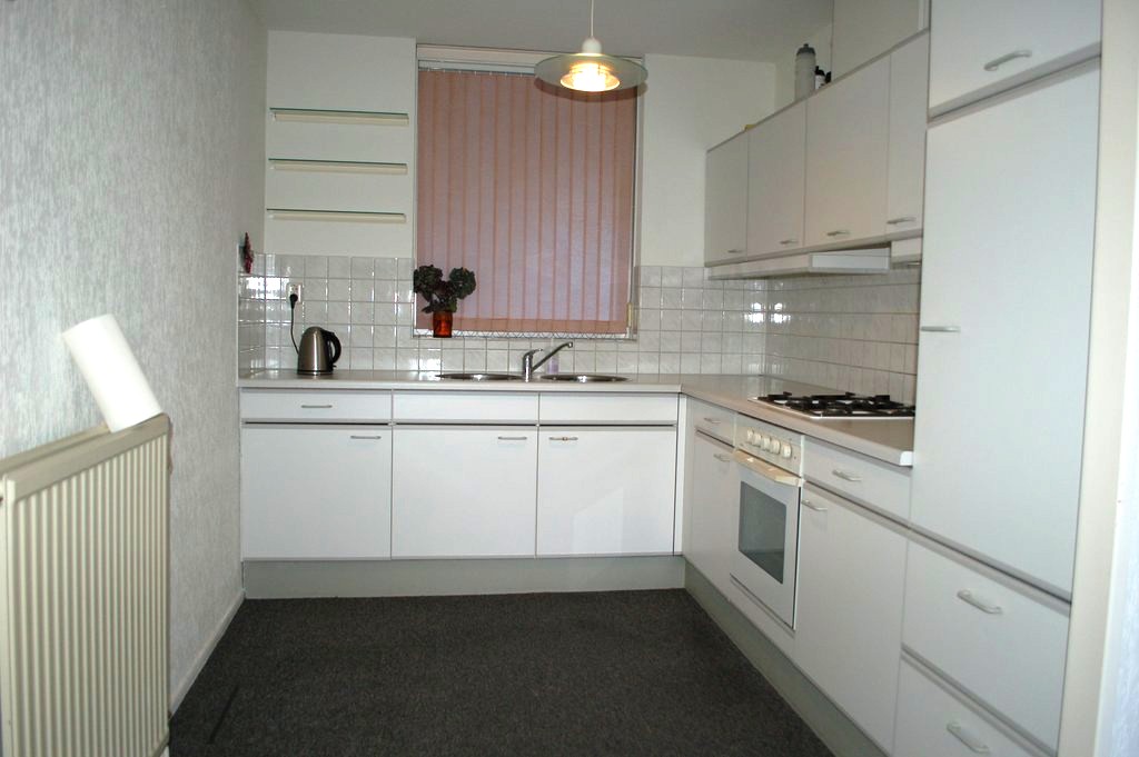 Te huur: Foto Appartement aan de Pastoor Spieringsstraat 50 in Uden