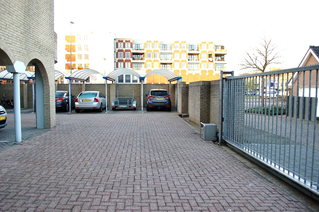 Te huur: Foto Appartement aan de Pastoor Spieringsstraat 50 in Uden