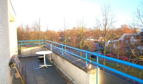 Te huur: Foto Appartement aan de Pastoor Spieringsstraat 50 in Uden