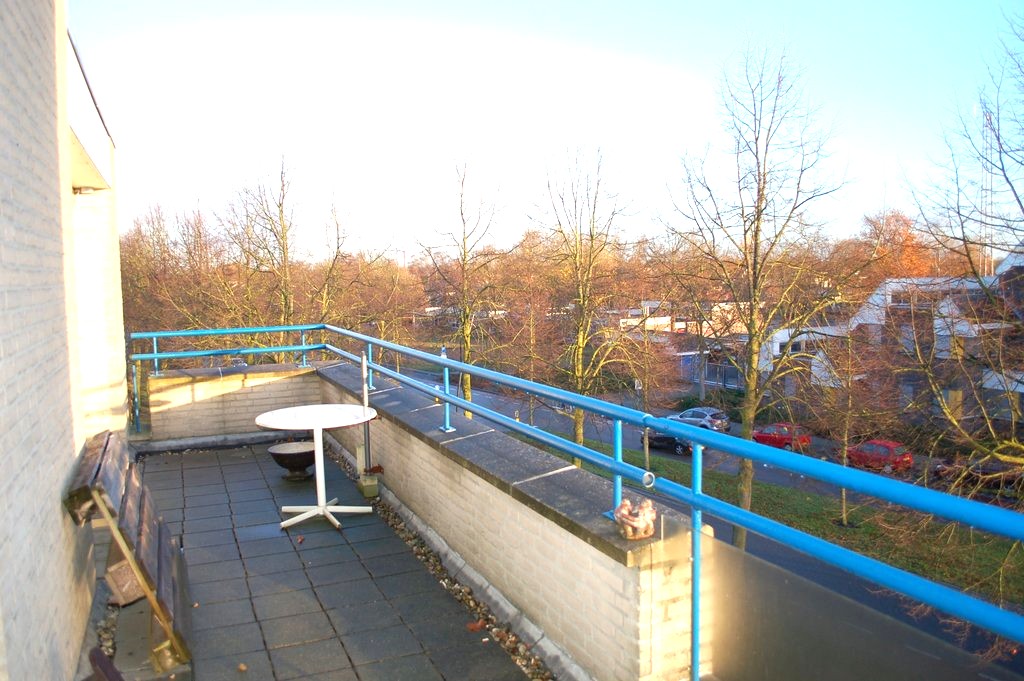 Te huur: Foto Appartement aan de Pastoor Spieringsstraat 50 in Uden