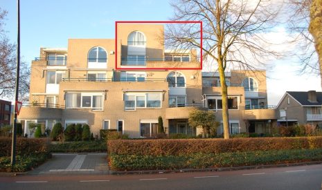 huur  Uden  Pastoor Spieringsstraat 50 – Hoofdfoto