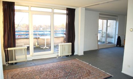 Te huur: Foto Appartement aan de Pastoor Spieringsstraat 50 in Uden
